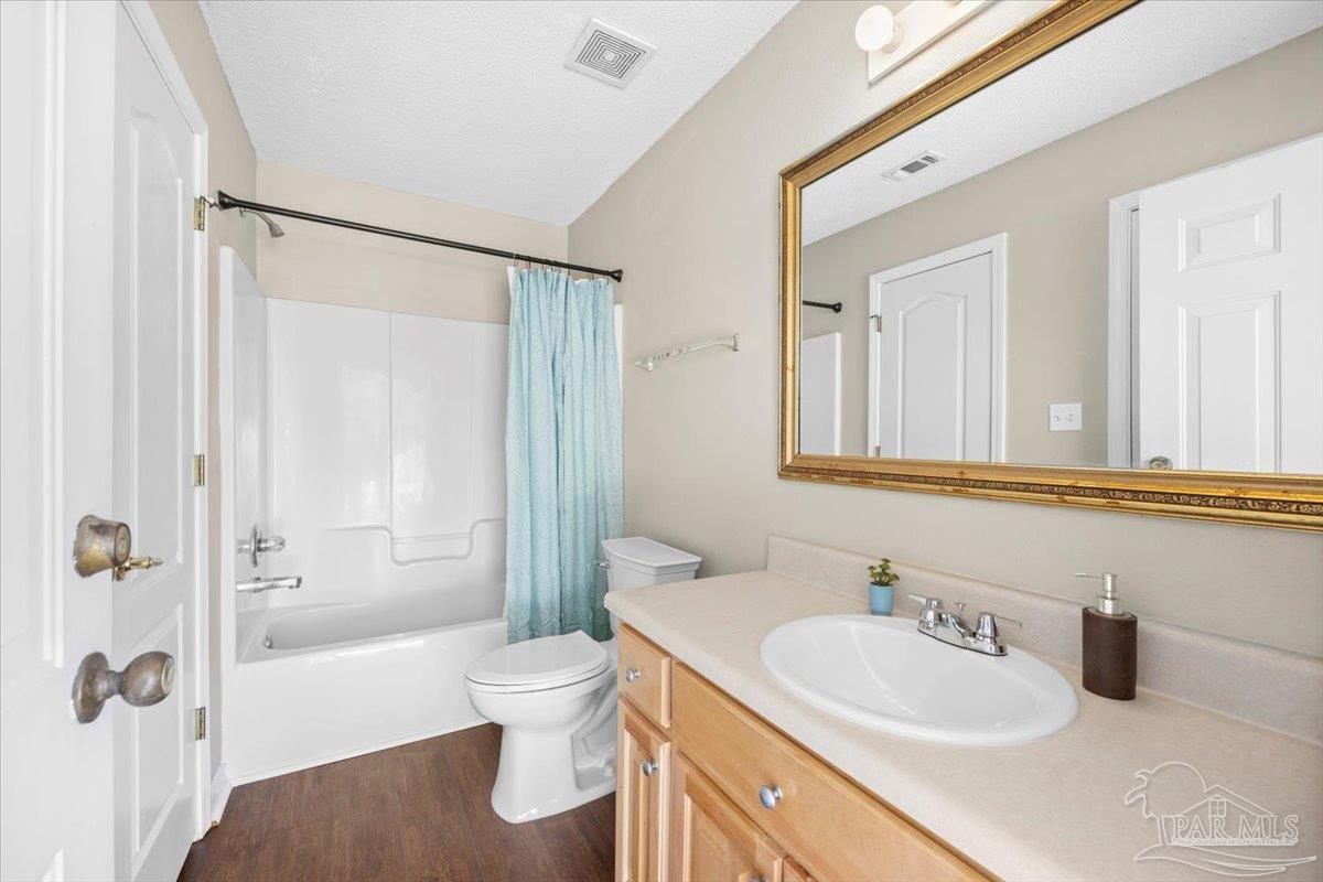 7121 Fitzpatrick Road Pensacola, FL 32526 - Photo 15 of 39 Gallery Image 15