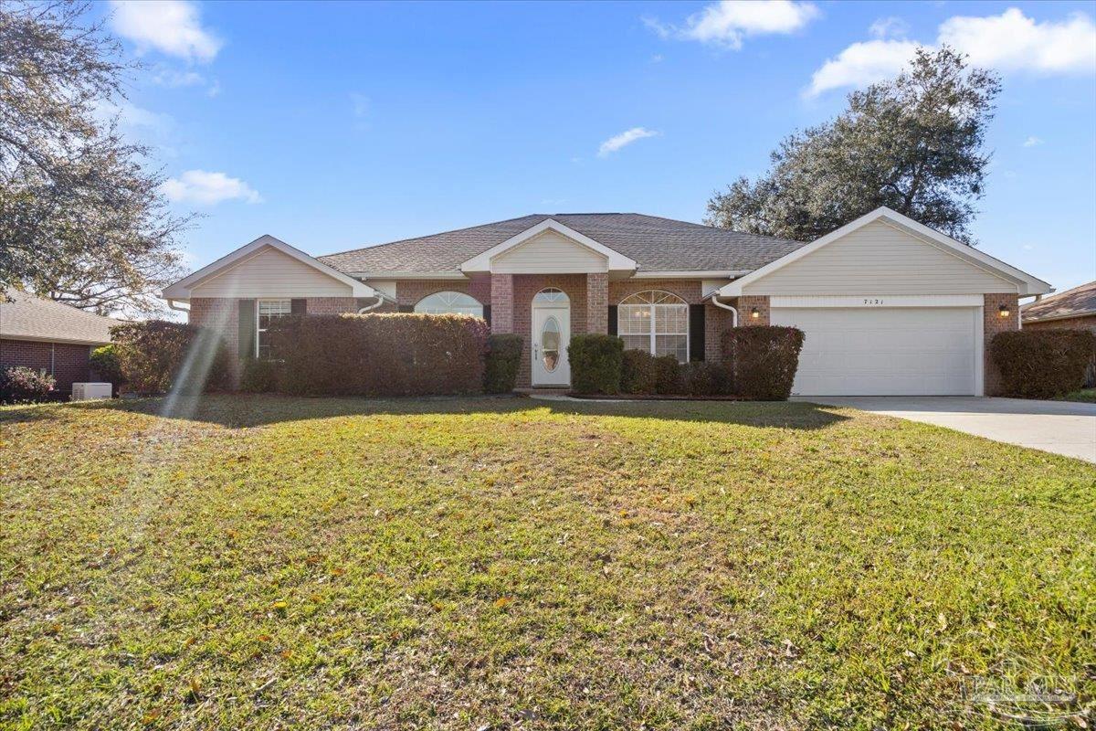 7121 Fitzpatrick Road Pensacola, FL 32526 - Photo 2 of 39 Gallery Image 2