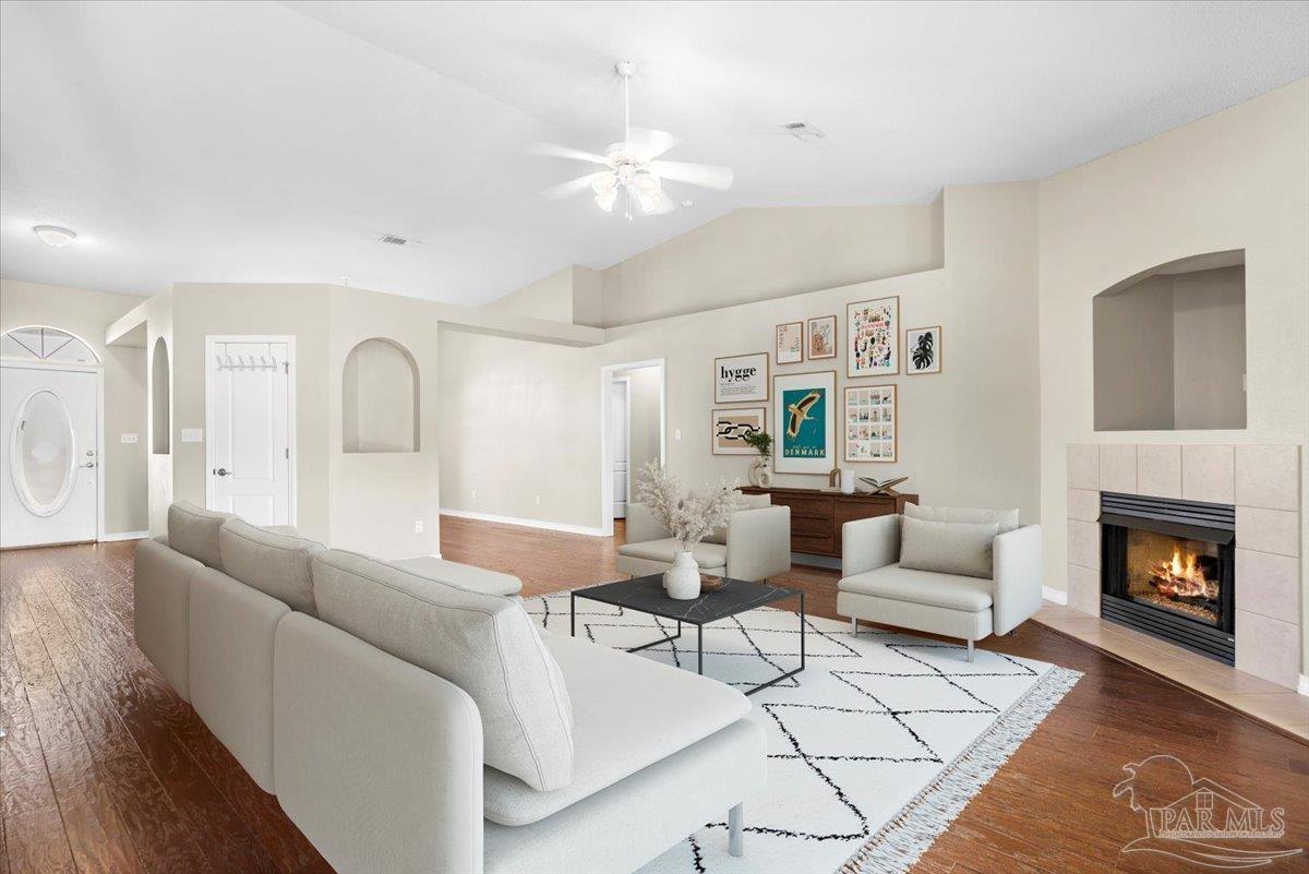 7121 Fitzpatrick Road Pensacola, FL 32526 - Photo 26 of 39 Gallery Image 26