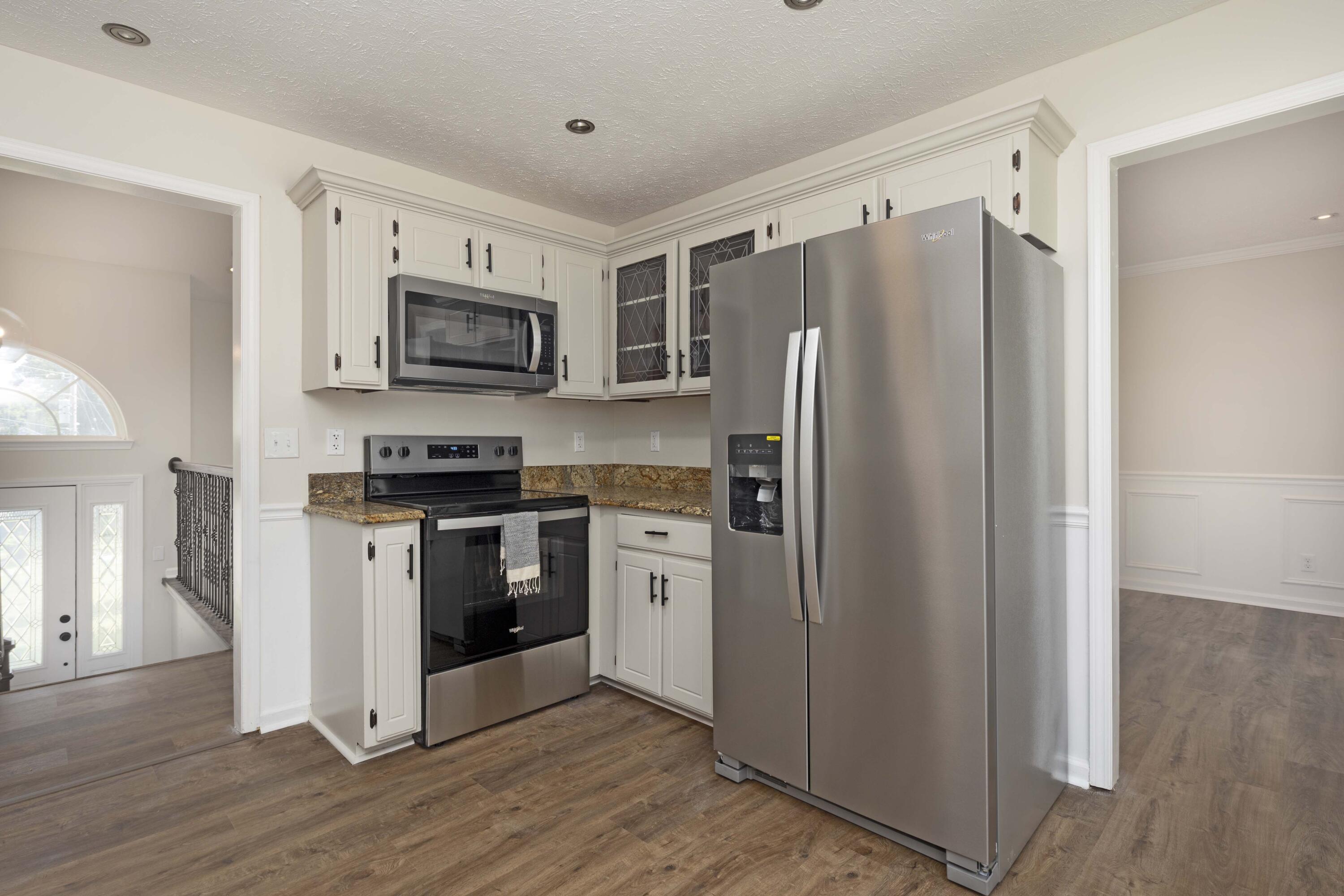 7001 Tree Line Drive Harrison, TN 37341 - Photo 12 of 32 Kitchen