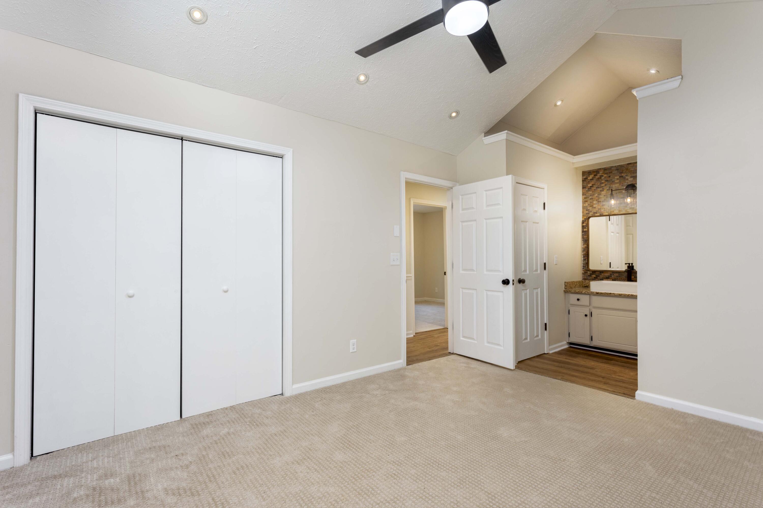 7001 Tree Line Drive Harrison, TN 37341 - Photo 17 of 32 Primary Bedroom