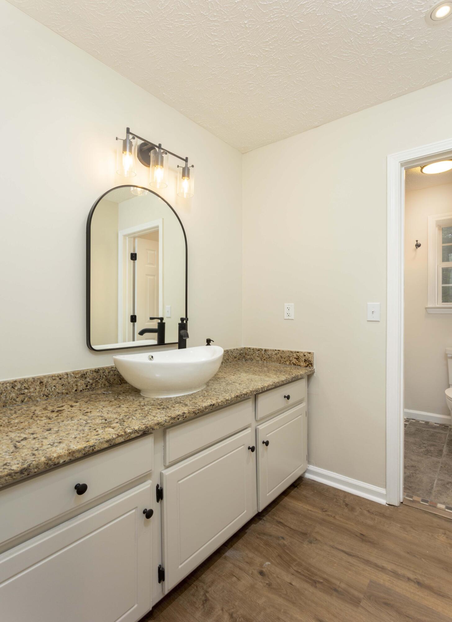 7001 Tree Line Drive Harrison, TN 37341 - Photo 22 of 32 Guest Bath