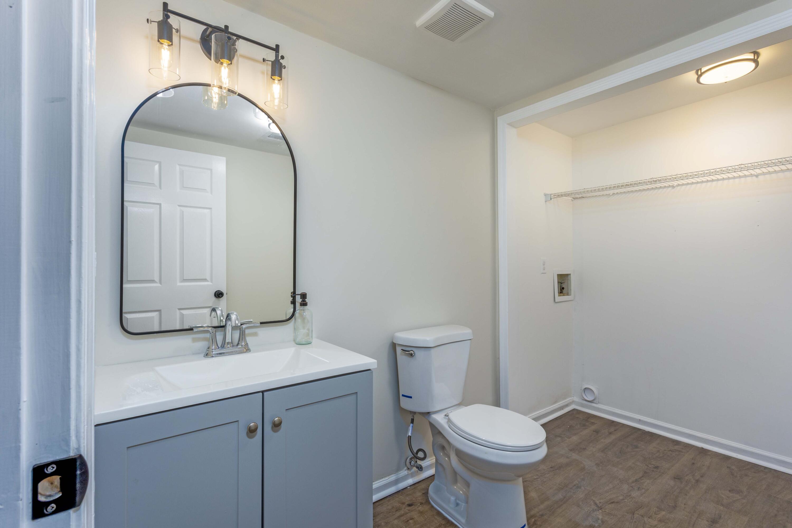 7001 Tree Line Drive Harrison, TN 37341 - Photo 27 of 32 Laundry Room