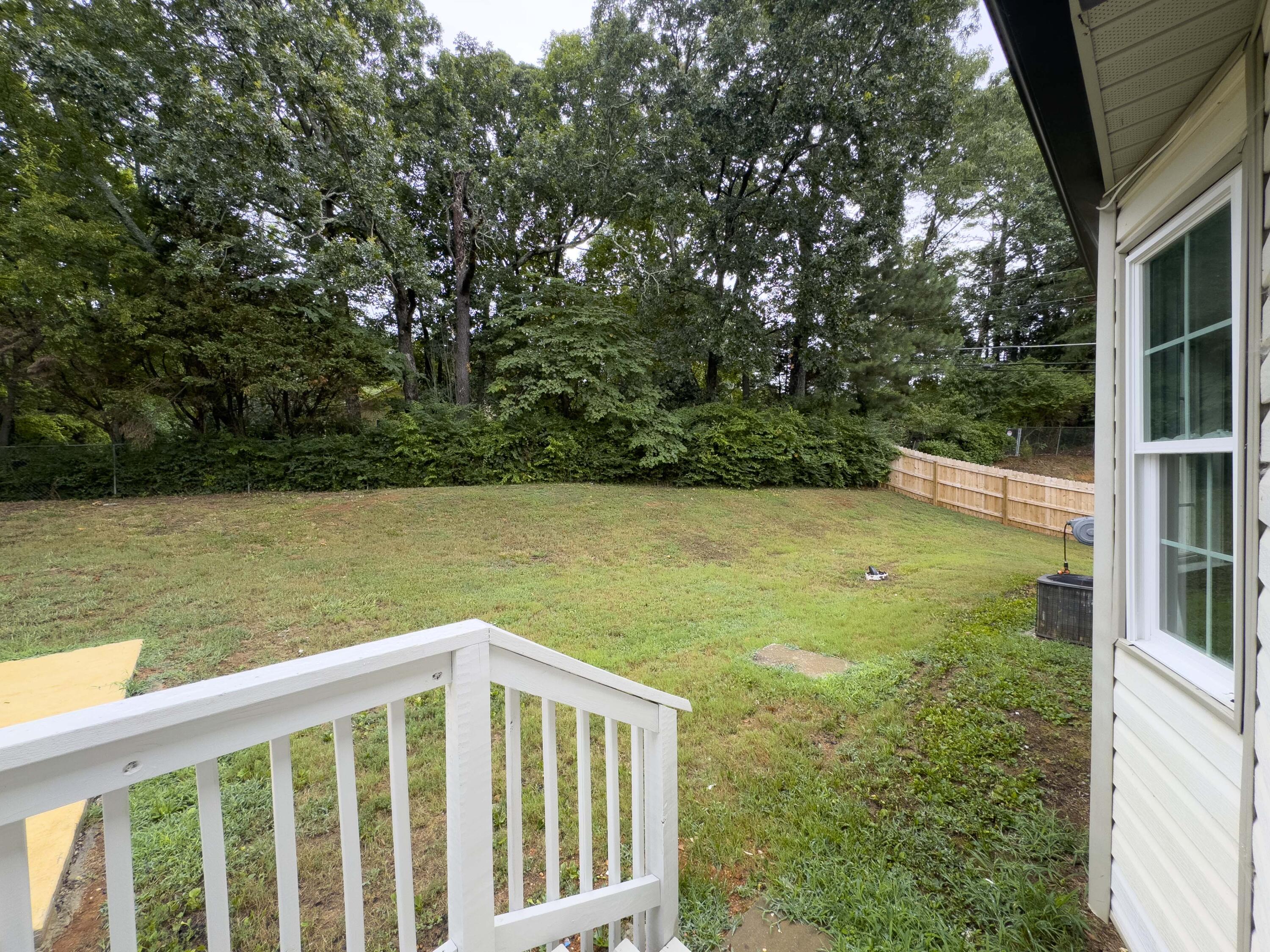 7001 Tree Line Drive Harrison, TN 37341 - Photo 28 of 32 Back Yard
