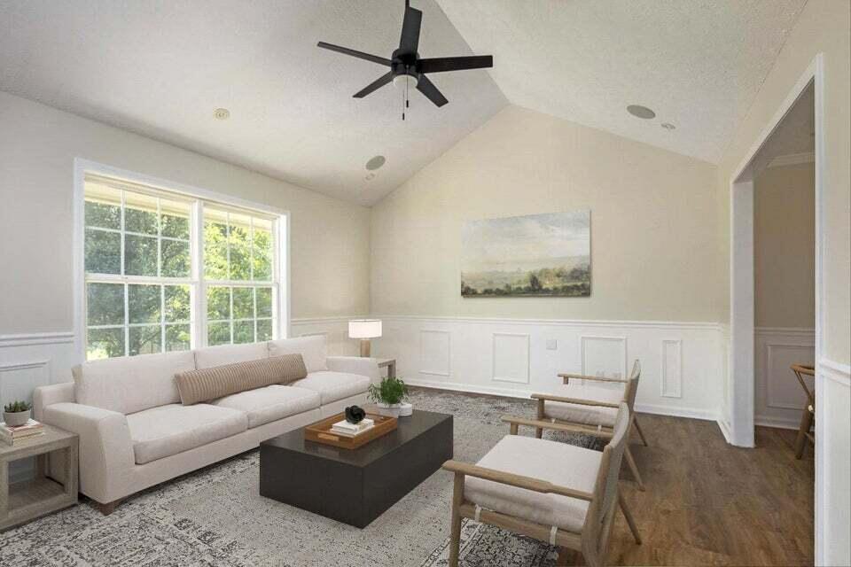 7001 Tree Line Drive Harrison, TN 37341 - Photo 3 of 32 Virtually Staged LR