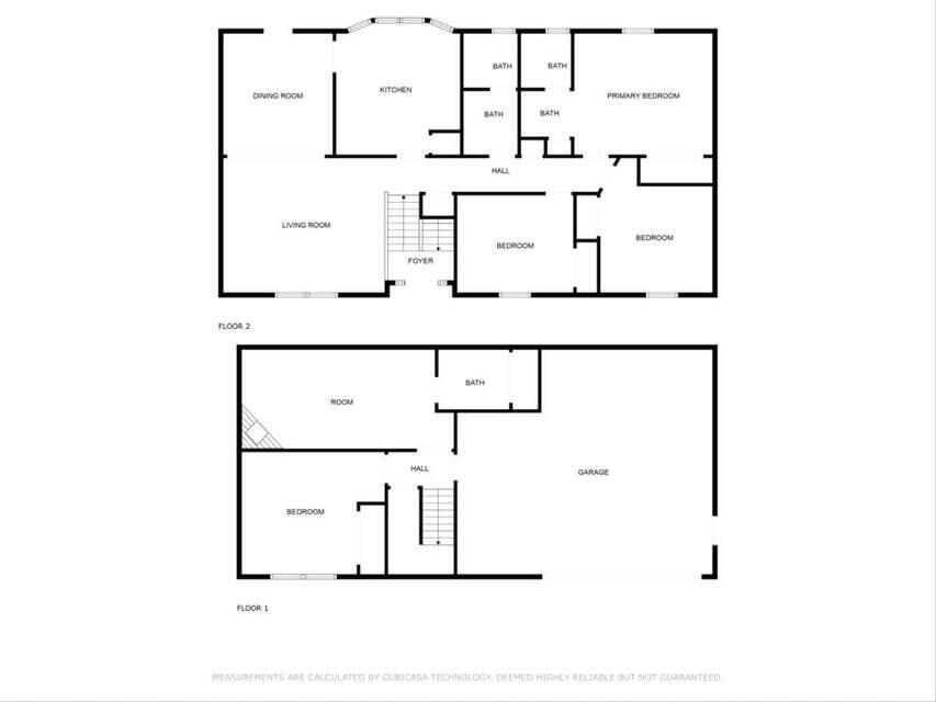 7001 Tree Line Drive Harrison, TN 37341 - Photo 32 of 32 32
