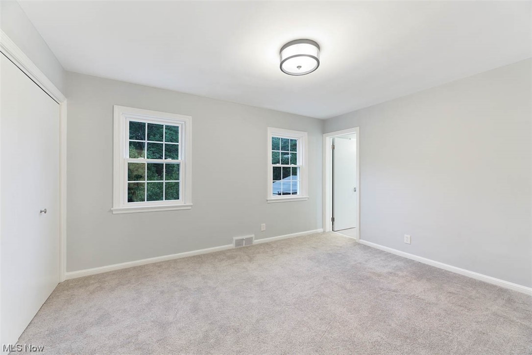 2905 Paxton Road Cleveland, OH 44120 - Photo 25 of 35 Bedroom 3