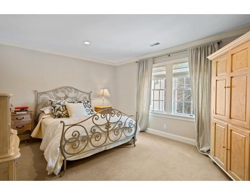 73 Stonecrest Drive Needham, MA 02492 - Photo 11 of 13 a bedroom with a bed and a window