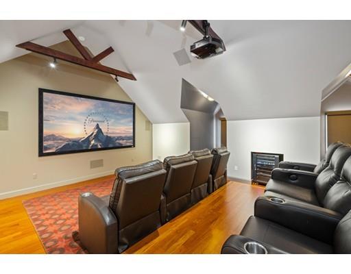 73 Stonecrest Drive Needham, MA 02492 - Photo 12 of 13 a living room with furniture