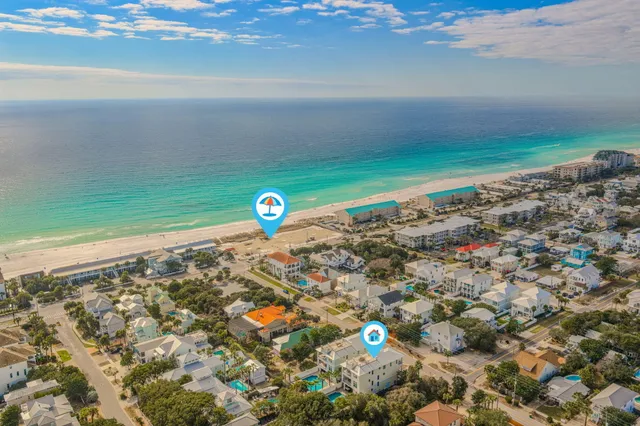 $4,450,000 | 71 Dolphin Street, Destin, FL 32541