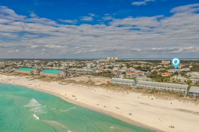 $4,450,000 | 71 Dolphin Street, Destin, FL 32541