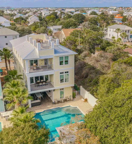 $4,450,000 | 71 Dolphin Street, Destin, FL 32541