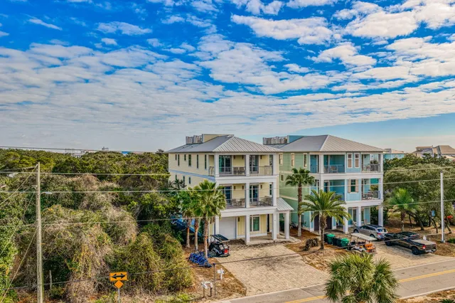 $4,450,000 | 71 Dolphin Street, Destin, FL 32541
