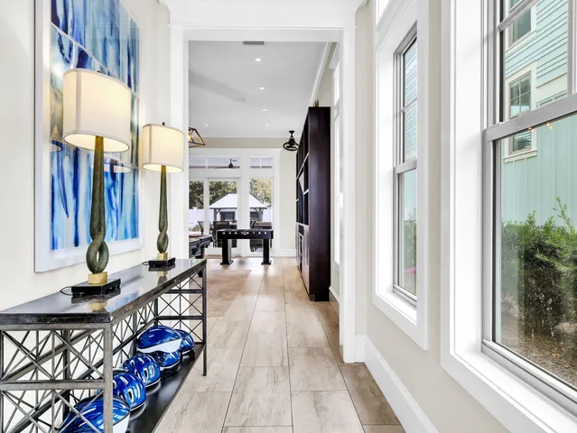 a utility room with sink dryer and washer