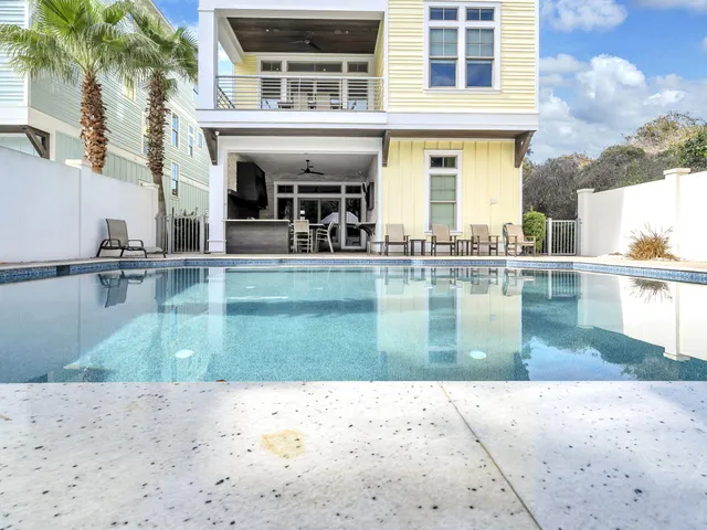 $4,450,000 | 71 Dolphin Street, Destin, FL 32541