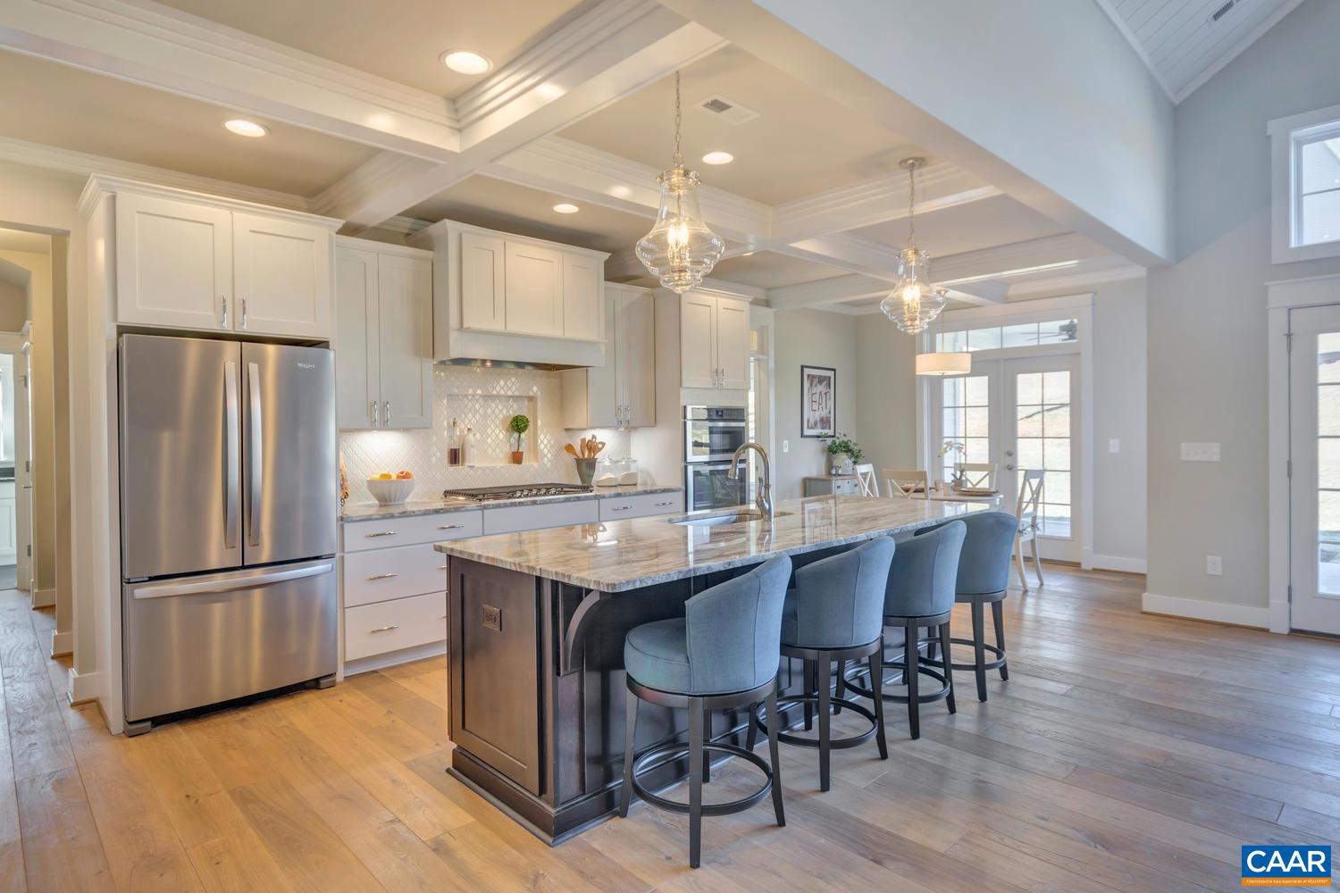 6 Jarmans Gap Road Crozet, VA 22932 - Photo 11 of 62