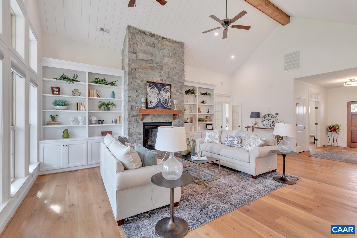 6 Jarmans Gap Road Crozet, VA 22932 - Photo 12 of 62