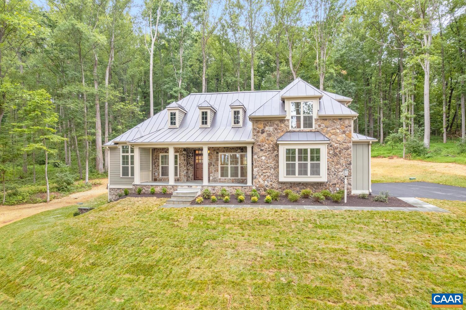 6 Jarmans Gap Road Crozet, VA 22932 - Photo 2 of 62
