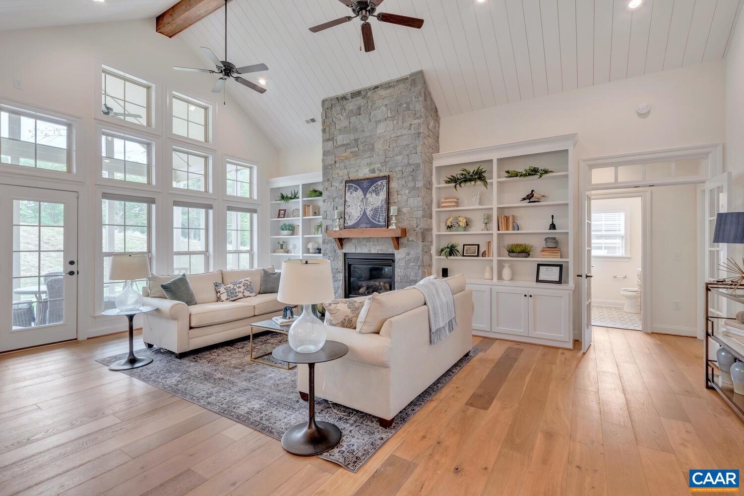 6 Jarmans Gap Road Crozet, VA 22932 - Photo 29 of 62