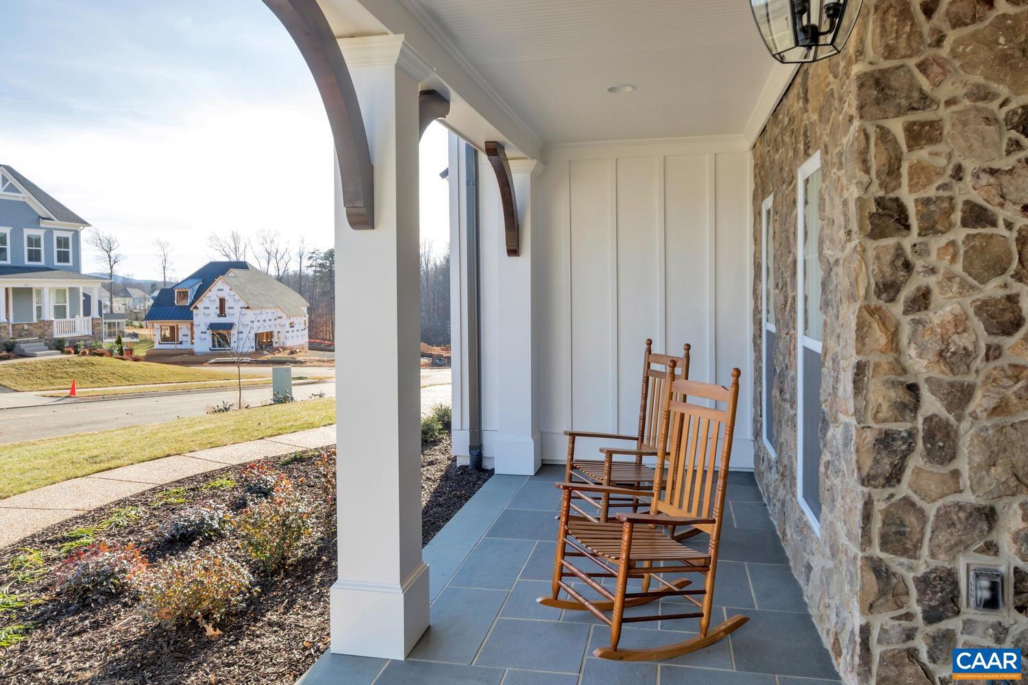 6 Jarmans Gap Road Crozet, VA 22932 - Photo 3 of 62