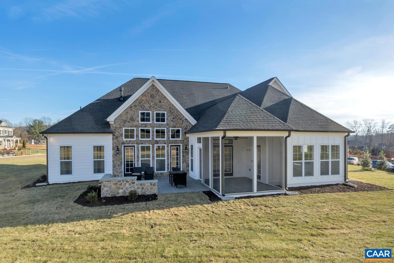 6 Jarmans Gap Road Crozet, VA 22932 - Photo 52 of 62