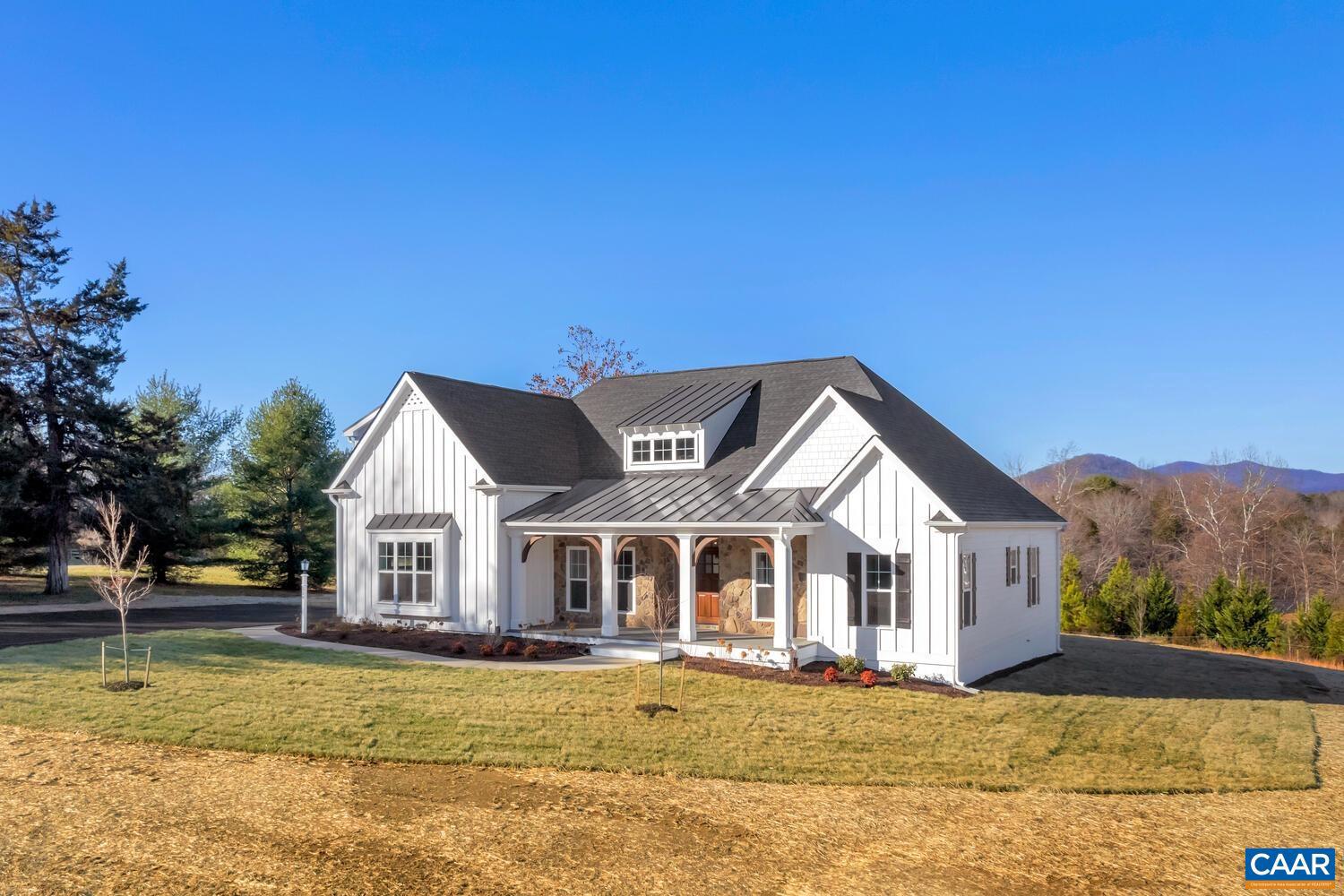 6 Jarmans Gap Road Crozet, VA 22932 - Photo 7 of 62