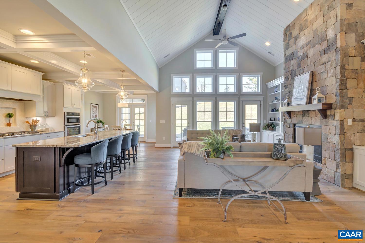 6 Jarmans Gap Road Crozet, VA 22932 - Photo 8 of 62