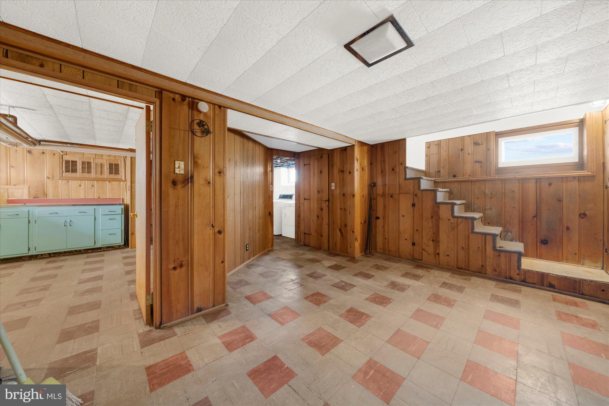 206 North Manoa Road Havertown, PA 19083 - Photo 35 of 50 a view of a hallway with a bathroom