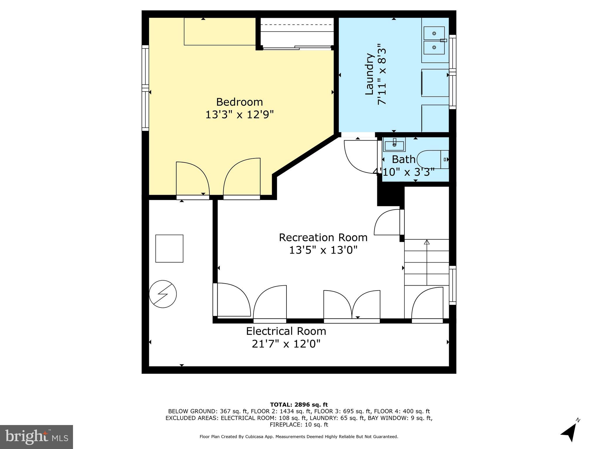 206 North Manoa Road Havertown, PA 19083 - Photo 48 of 50