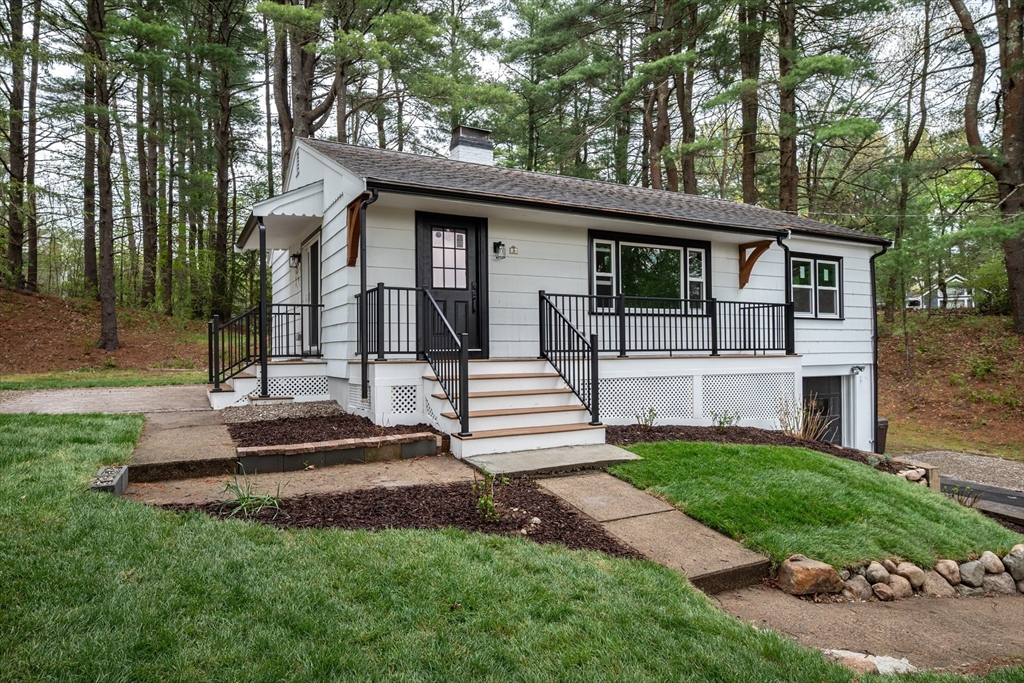 9 Bridge Street Medfield, MA 02052 - Photo 1 of 34
