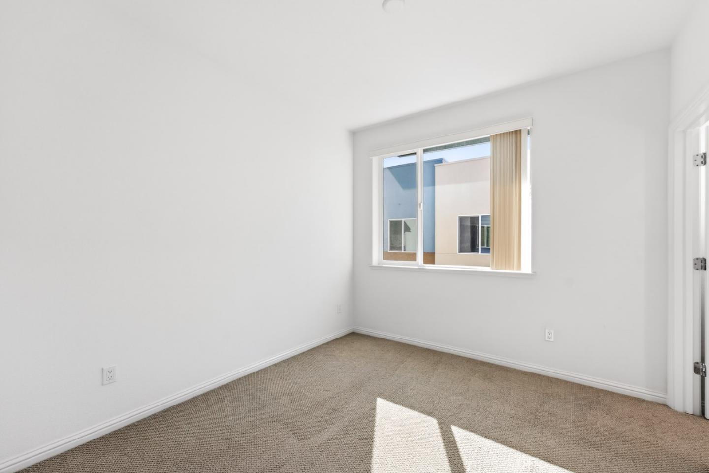 2580 Gimelli Way San Jose, CA 95133 - Photo 24 of 50 a view of an empty room with a window