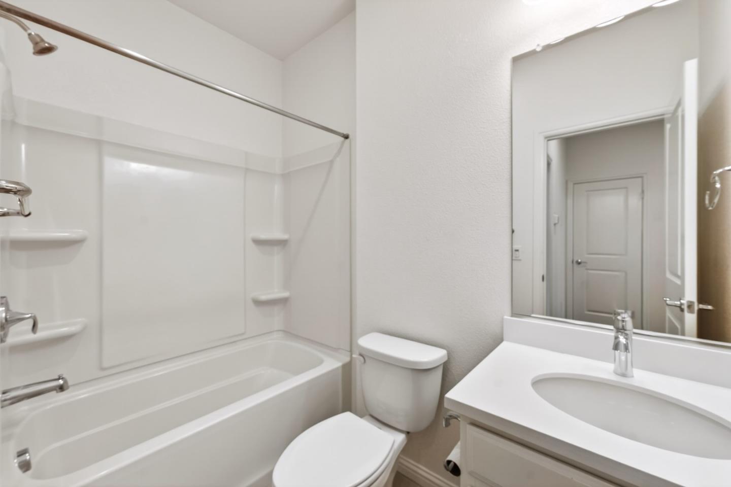 2580 Gimelli Way San Jose, CA 95133 - Photo 32 of 50 a bathroom with a sink toilet and bathtub