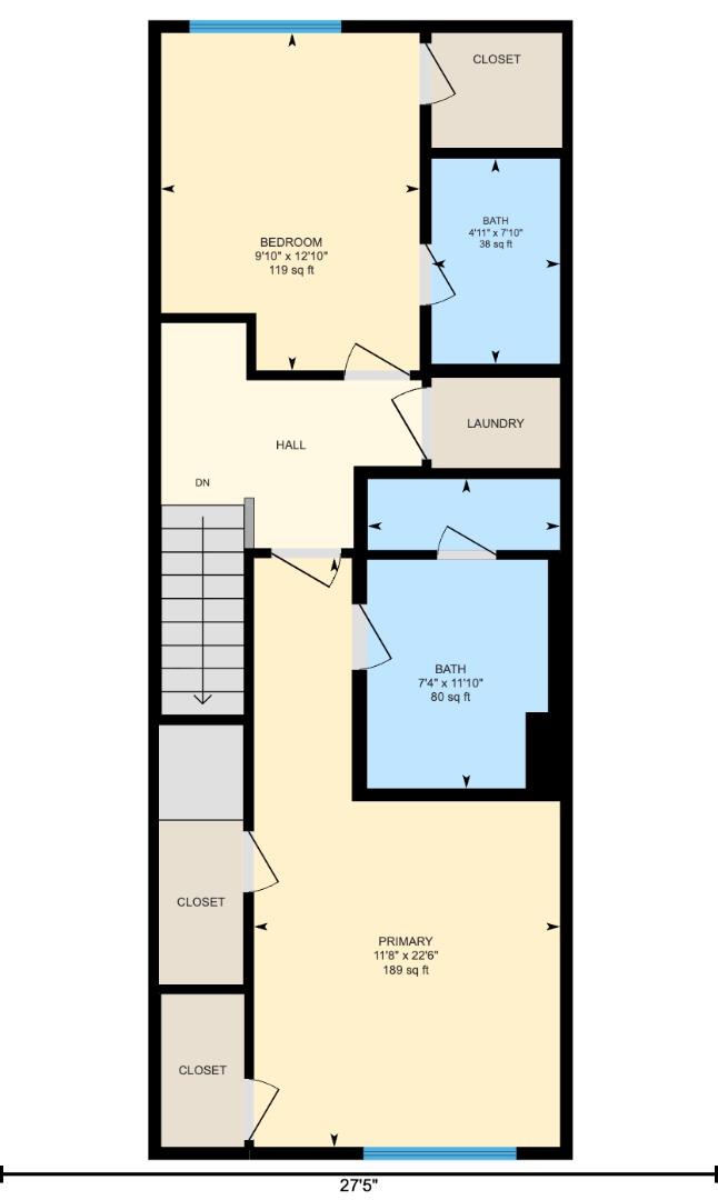 2580 Gimelli Way San Jose, CA 95133 - Photo 35 of 50