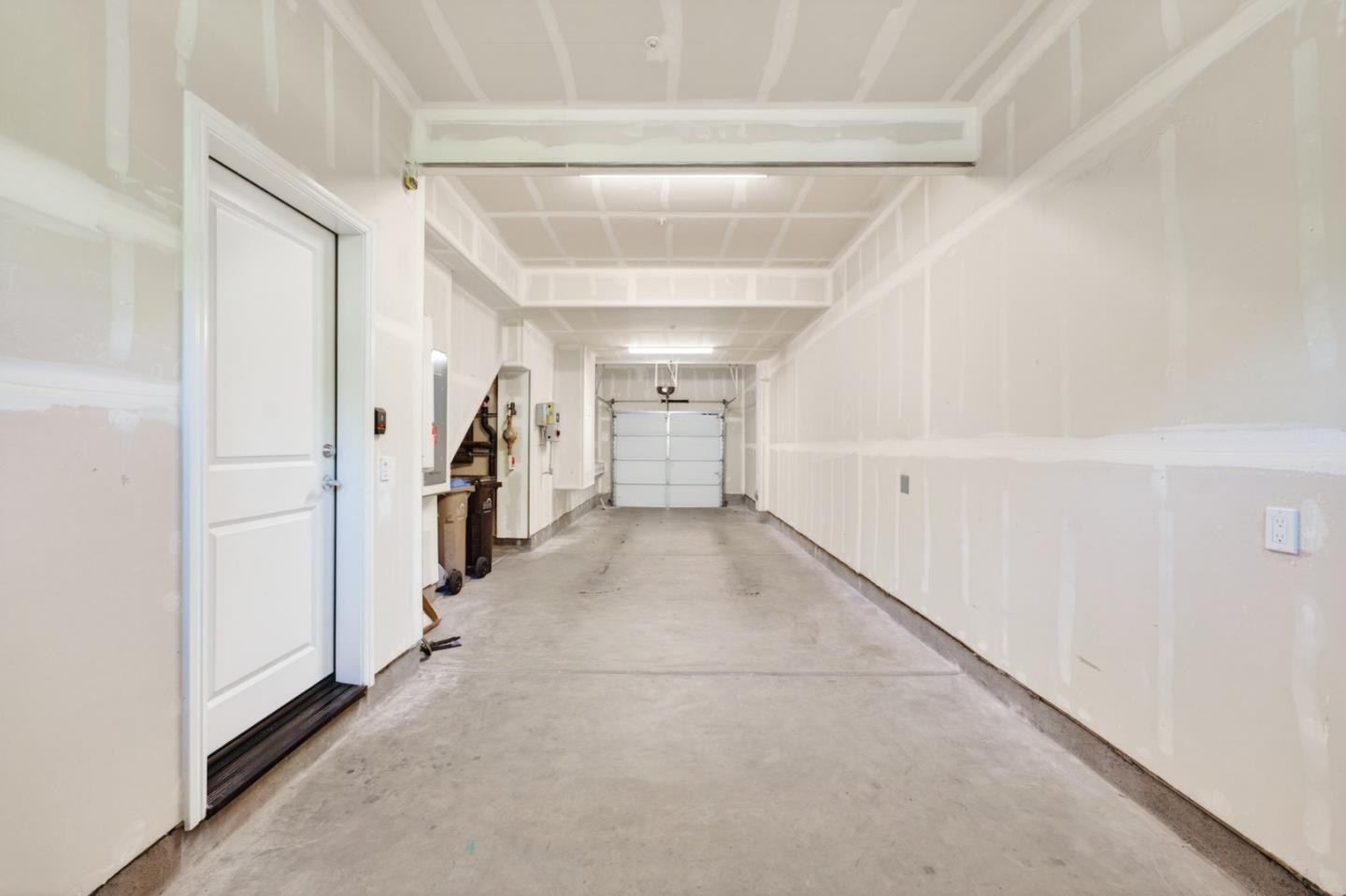 2580 Gimelli Way San Jose, CA 95133 - Photo 41 of 50 a view of hallway with stairs