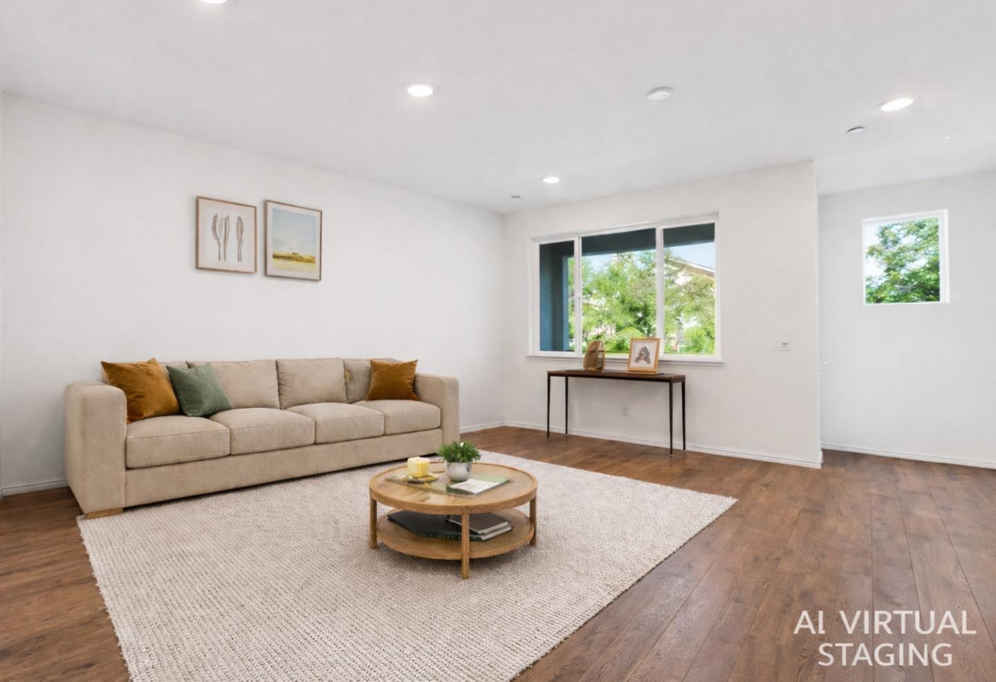 2580 Gimelli Way San Jose, CA 95133 - Photo 7 of 50 a living room with furniture and a window