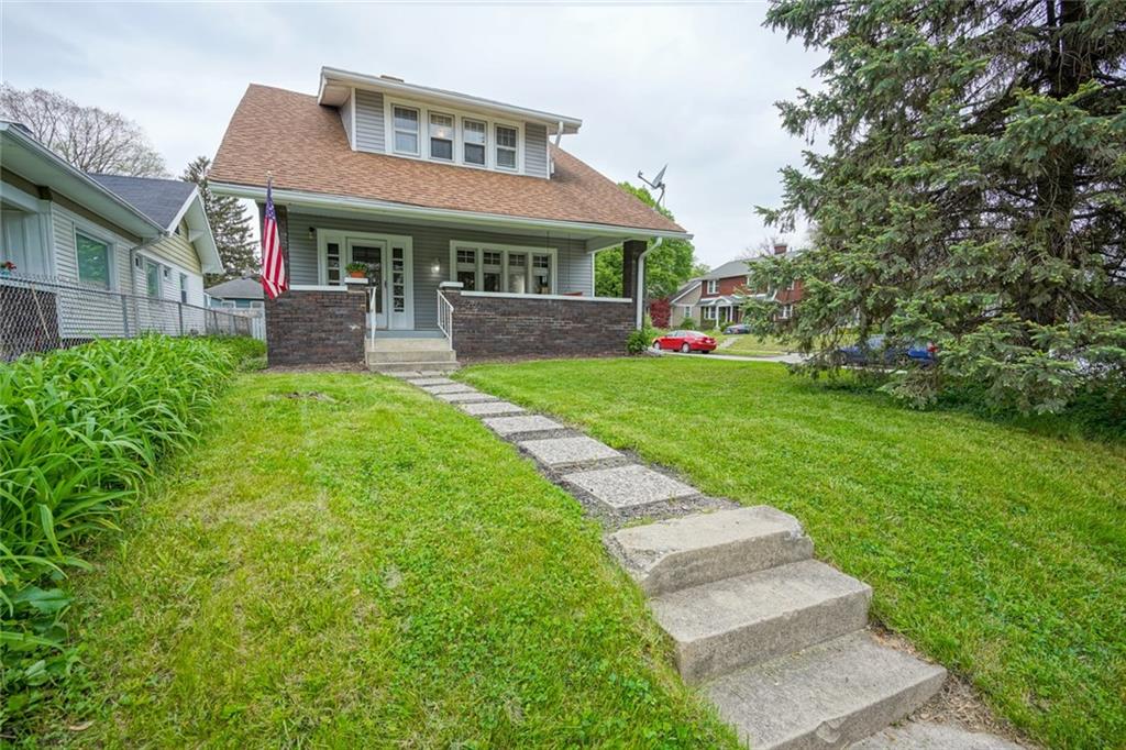 4260 Rookwood Avenue Indianapolis, IN 46208 - Photo 1 of 31 Gallery Image 1