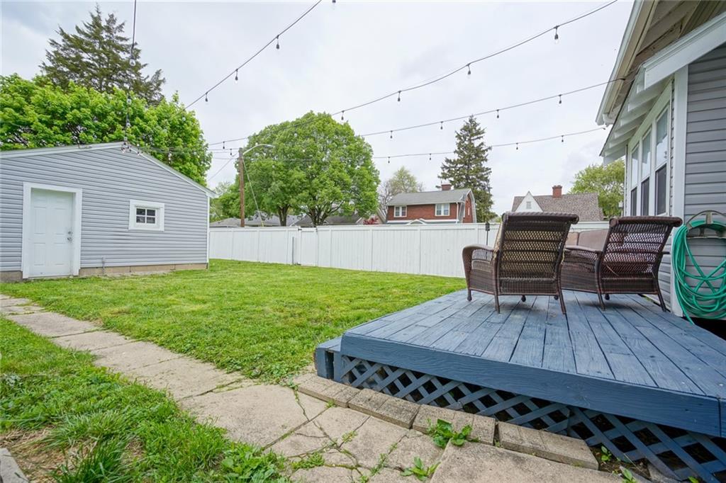 4260 Rookwood Avenue Indianapolis, IN 46208 - Photo 23 of 31 Gallery Image 23