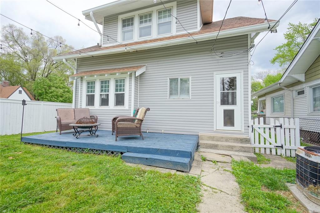 4260 Rookwood Avenue Indianapolis, IN 46208 - Photo 26 of 31 Gallery Image 26