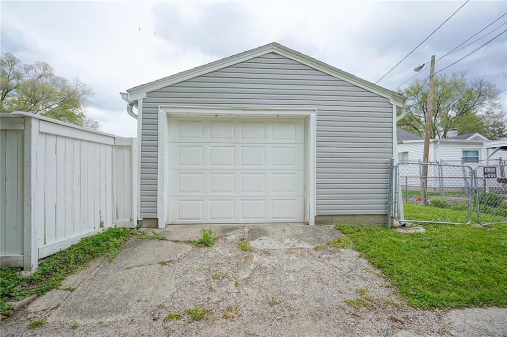 4260 Rookwood Avenue Indianapolis, IN 46208 - Photo 27 of 31 Gallery Image 27
