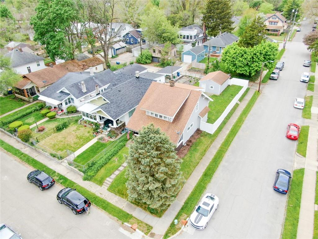 4260 Rookwood Avenue Indianapolis, IN 46208 - Photo 28 of 31 Gallery Image 28