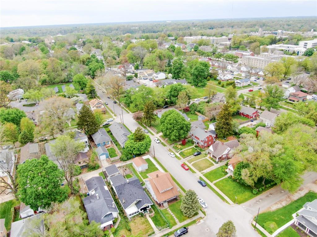 4260 Rookwood Avenue Indianapolis, IN 46208 - Photo 31 of 31 Gallery Image 31