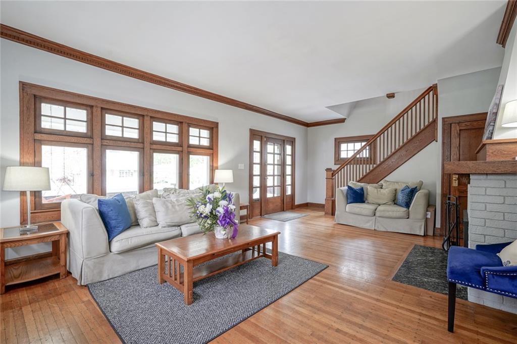 4260 Rookwood Avenue Indianapolis, IN 46208 - Photo 8 of 31 Gallery Image 8
