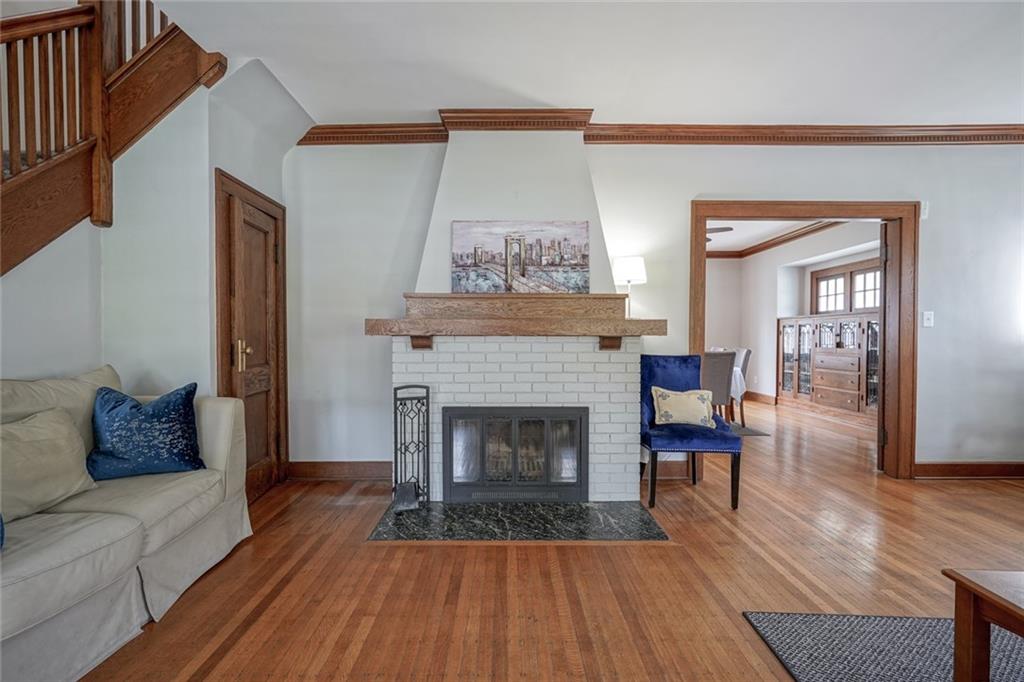 4260 Rookwood Avenue Indianapolis, IN 46208 - Photo 9 of 31 Gallery Image 9