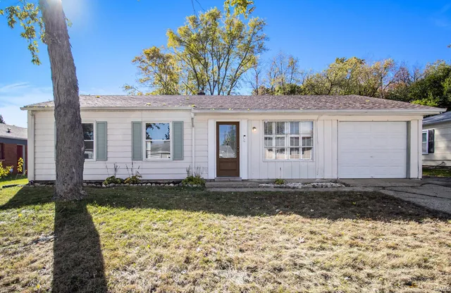 $192,500 | 1512 Southlea Drive, South Bend, IN 46628