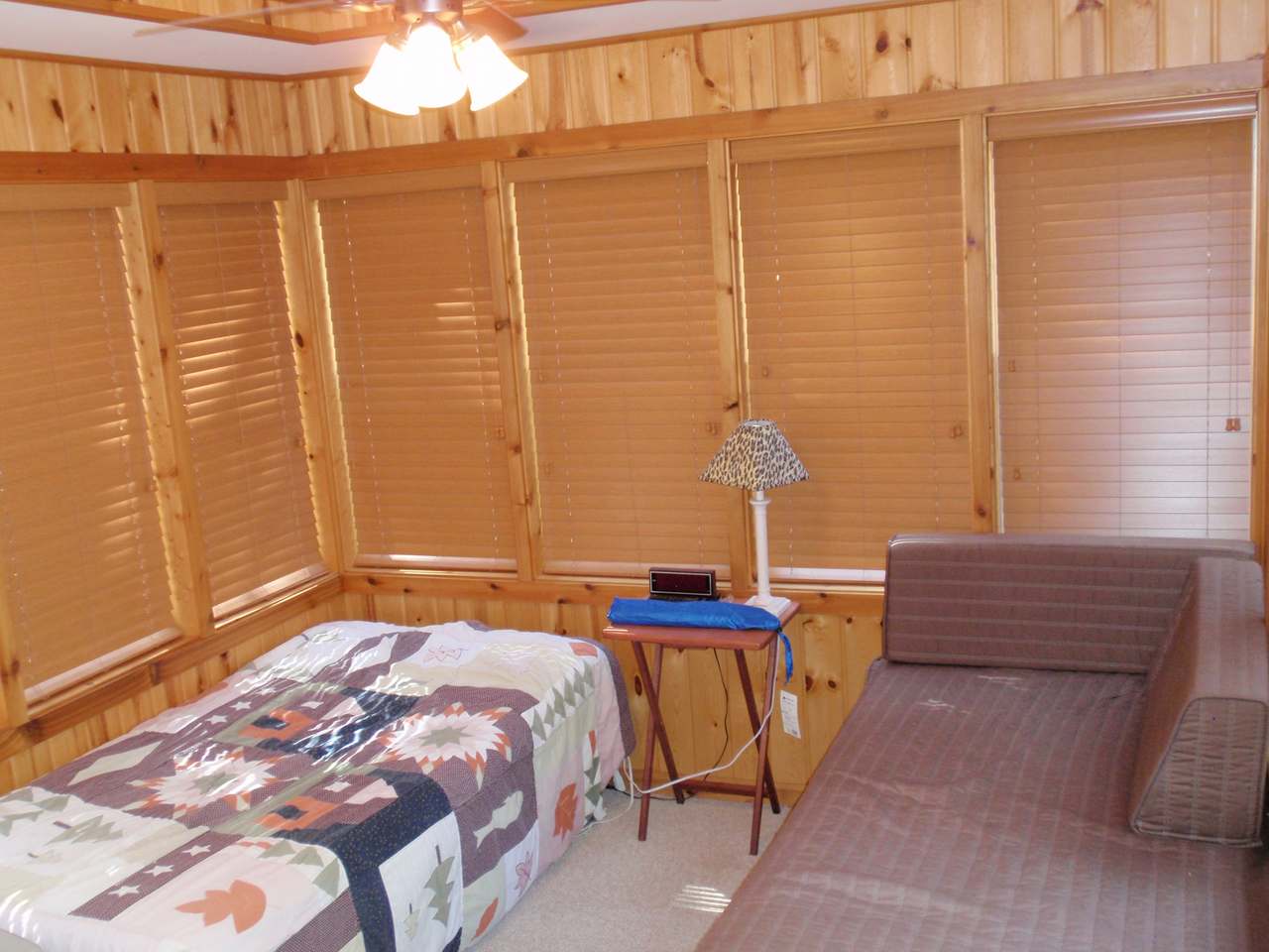 N11931 Pratt Road Elcho, WI 54428 - Photo 5 of 50 Gallery Image 5