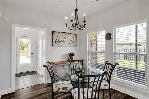 $475,000 | 112 Cove Glen Lane, Luling, LA 70070