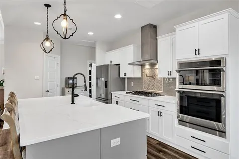 $475,000 | 112 Cove Glen Lane, Luling, LA 70070