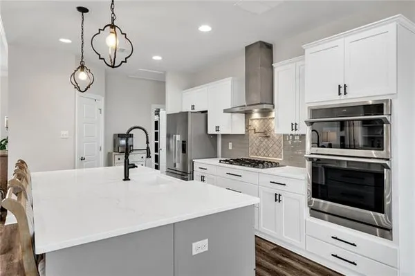 $475,000 | 112 Cove Glen Lane, Luling, LA 70070