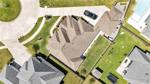 $475,000 | 112 Cove Glen Lane, Luling, LA 70070