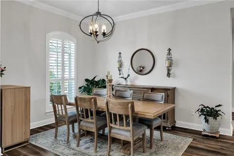 $475,000 | 112 Cove Glen Lane, Luling, LA 70070